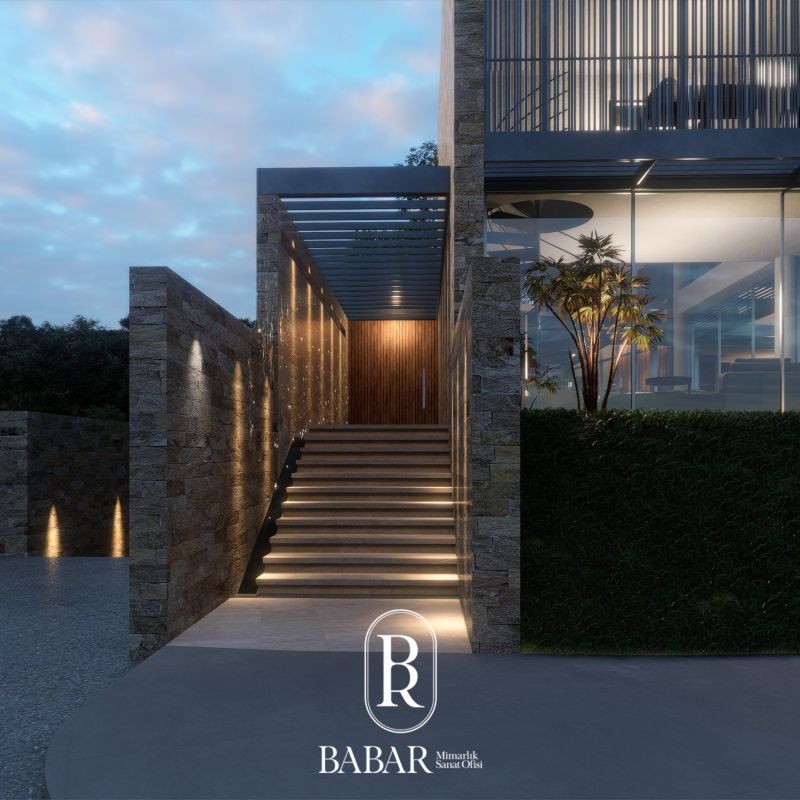 T.İ Villa