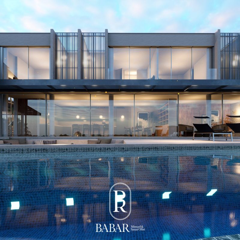 T.İ Villa