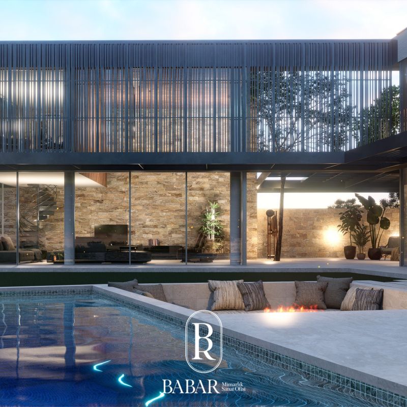 T.İ Villa