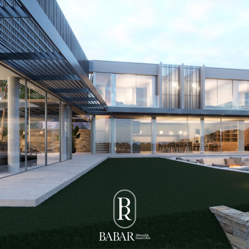 T.İ Villa