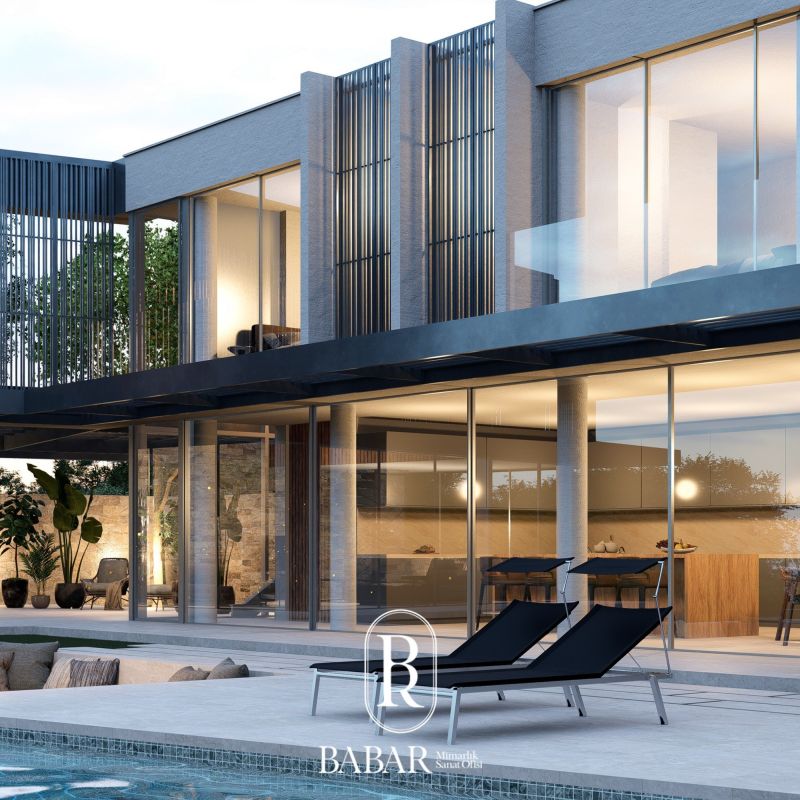 T.İ Villa