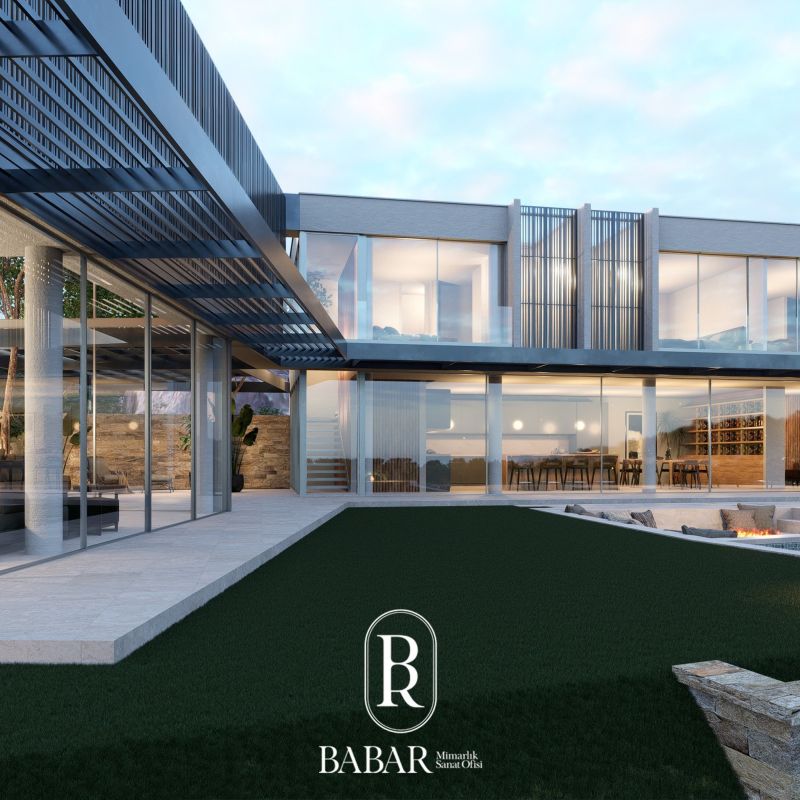 T.İ Villa