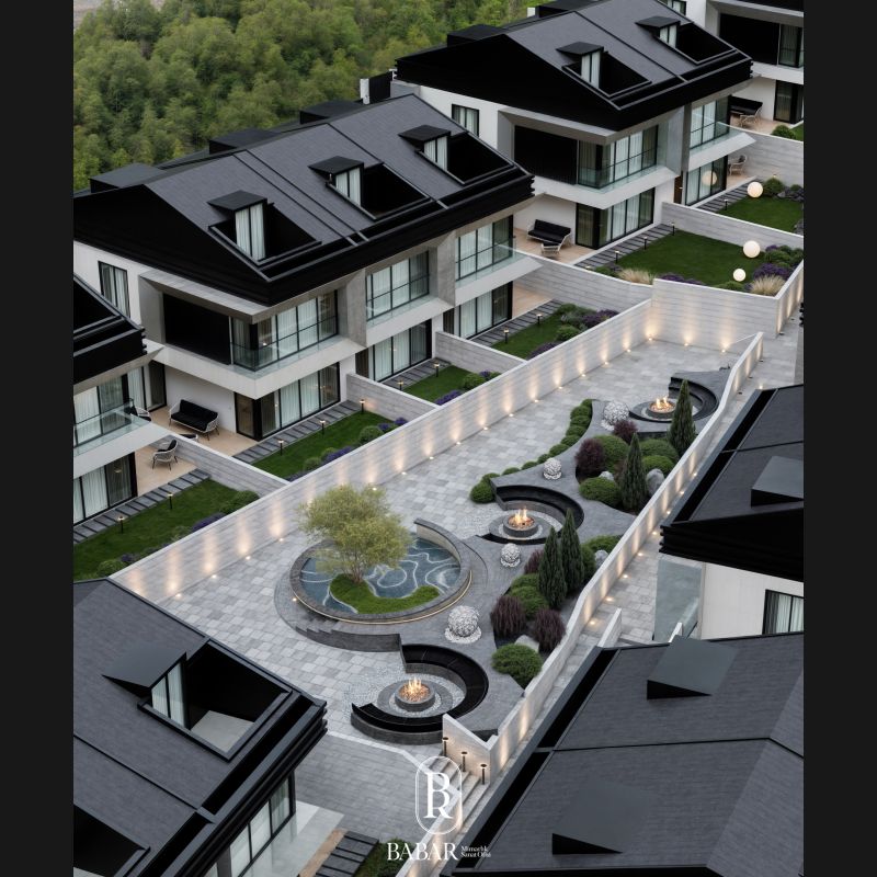 ESN Villa