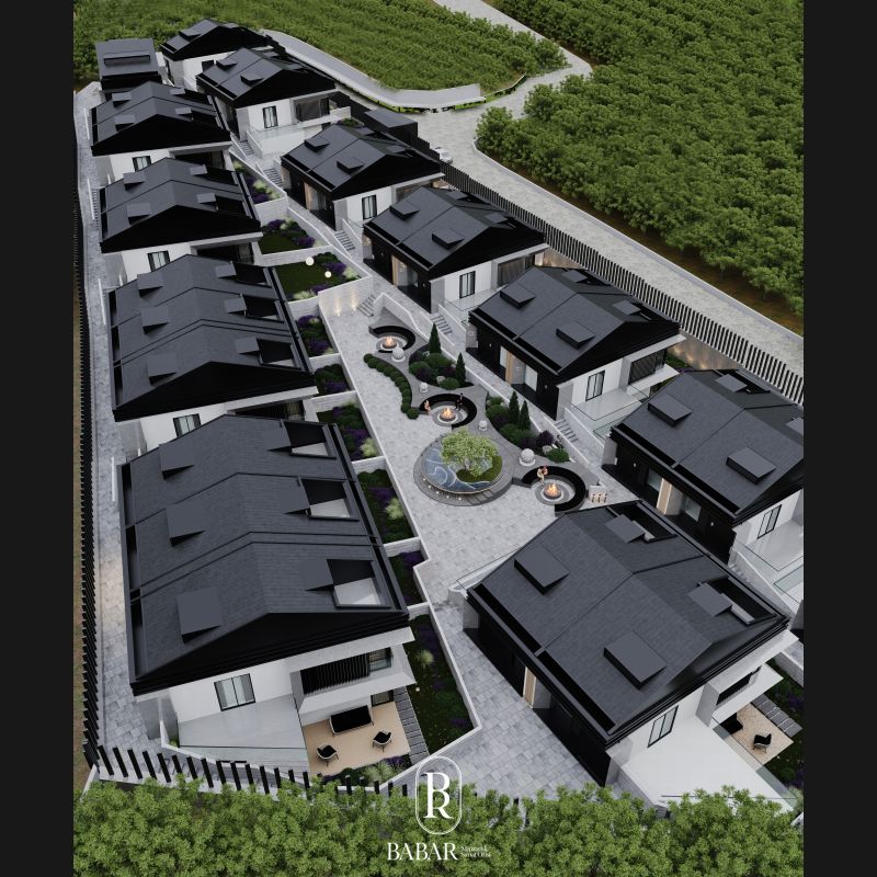 ESN Villa