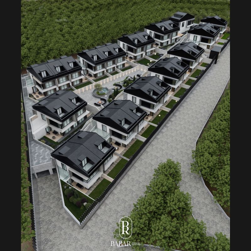 ESN Villa