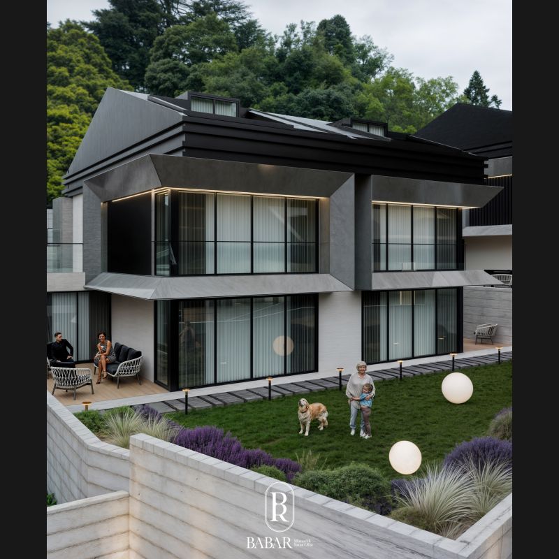 ESN Villa