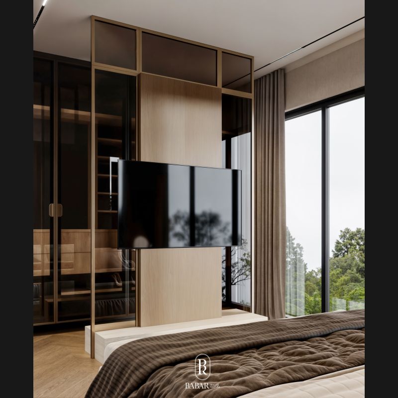 ESN Villa