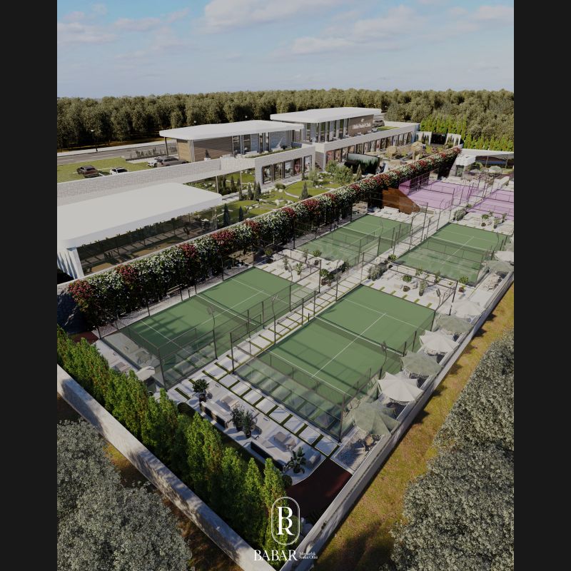 Hide Padel Club