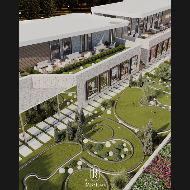 Hide Padel Club