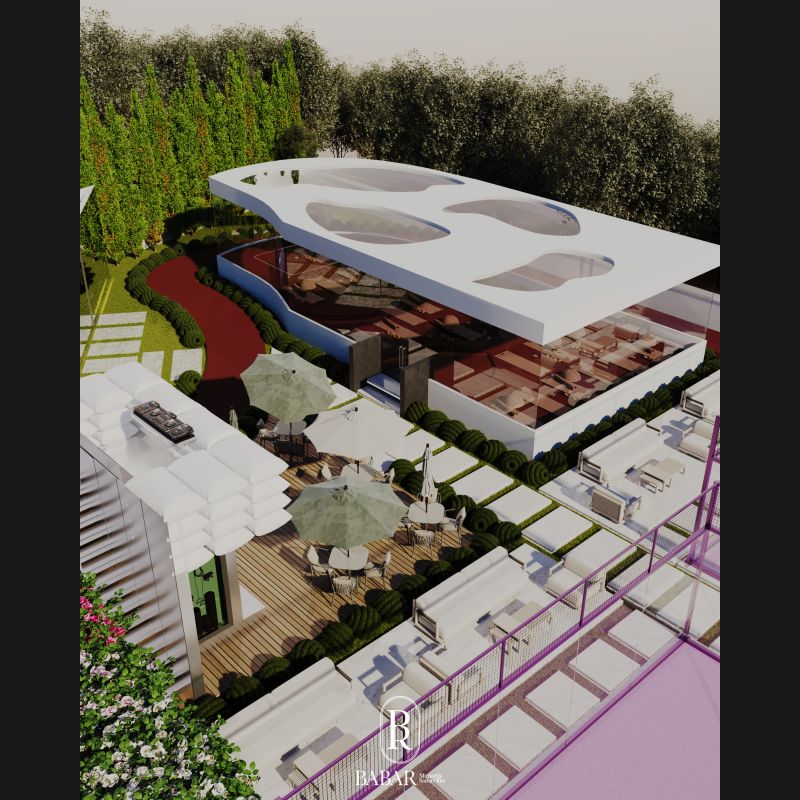 Hide Padel Club
