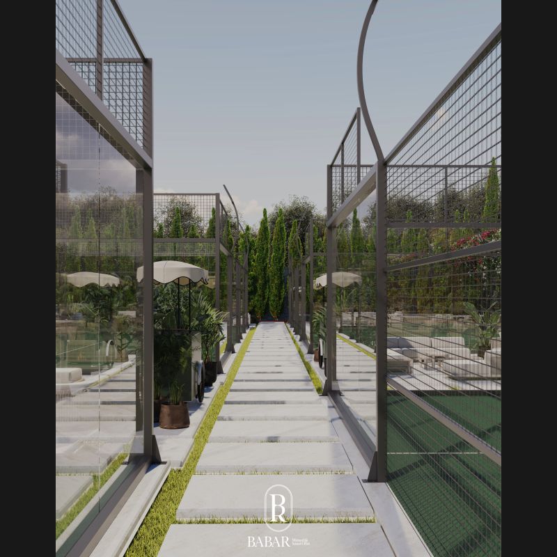 Hide Padel Club