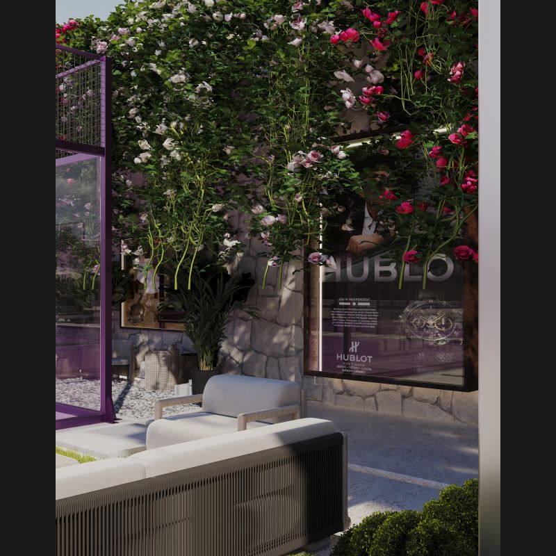 Hide Padel Club