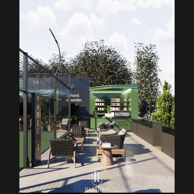 Hide Padel Club 