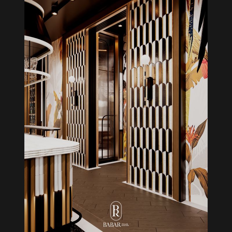 Alibaba Nargile Cafe