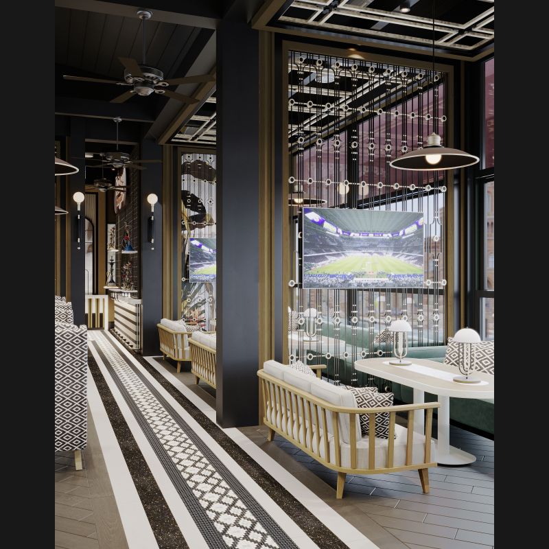 Alibaba Nargile Cafe