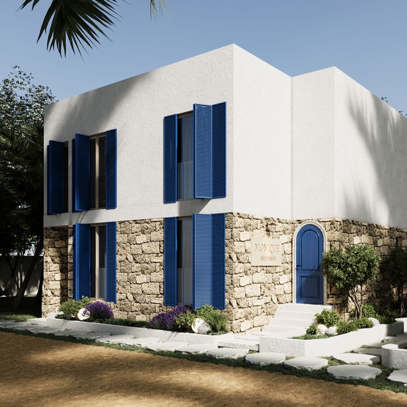 Monique Butik Otel 