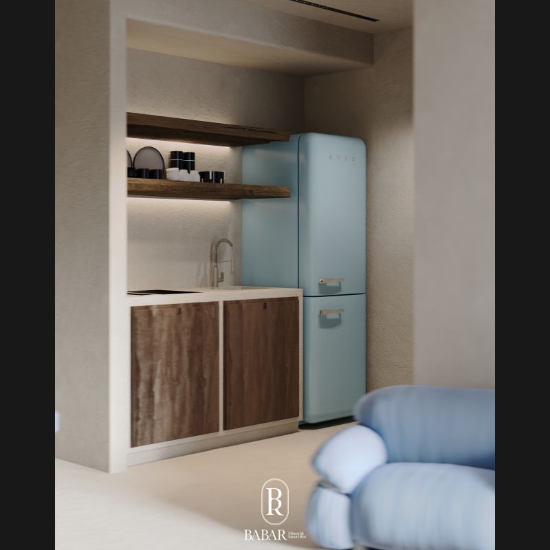 Monique Butik Otel 