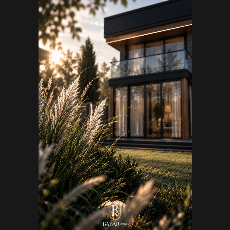 Ü.A Villa