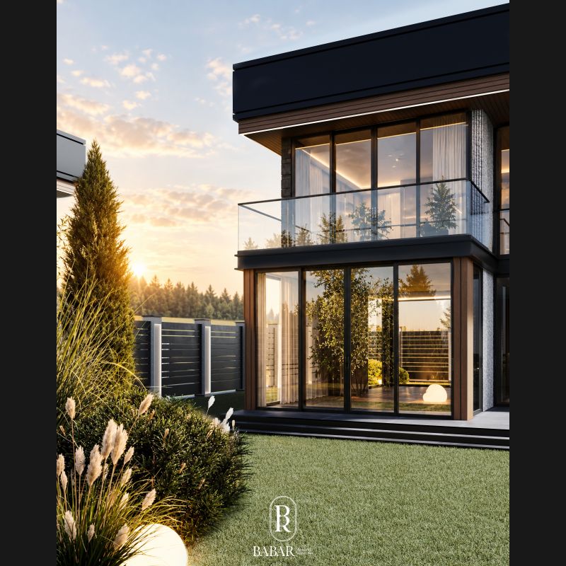 Ü.A Villa